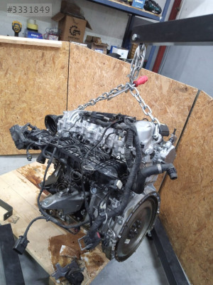 MERCEDESBENZ M264 KOMPLE MOTOR