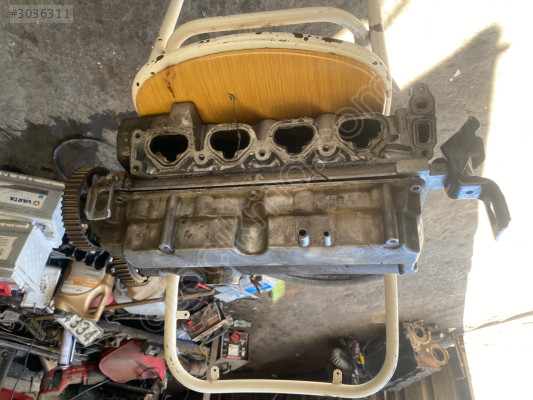 Opel 1.8 1.6 silindir kapağı