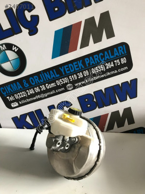Bmw X1 Fren Westinghouse Çıkma Orjinal
