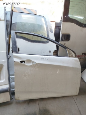 HYUNDAİ ACCENT BLUE SAĞ ÖN KAPAĞI