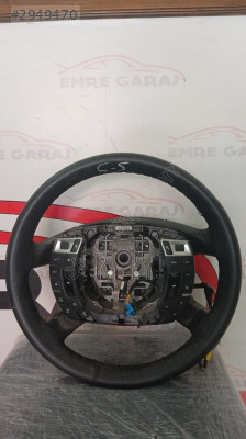 608004900 Citroen C5 Direksiyon Simidi (09-11)