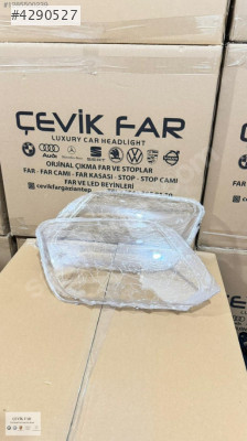 VOLKSWAGEN AMAROK 2012-2017 FAR CAMI