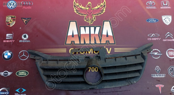 VOLKSWAGEN  CADDY  ÖN PANJUR