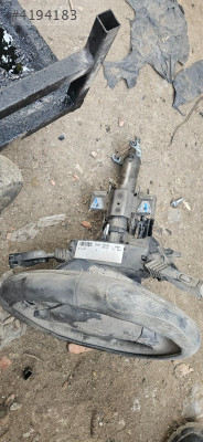 Opel Vectra C sinyal konuları