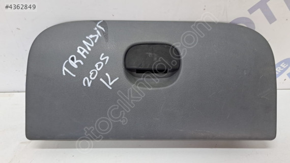 ford transit 2005 torpido kapağı (son fiyat)