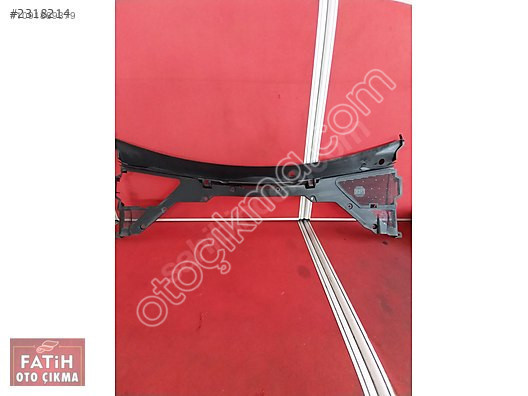JAGUAR XE ÖN CAM IZGARASI 86612-k7300
