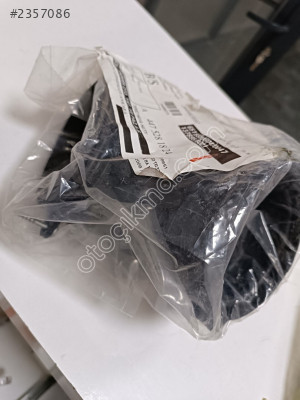 MERCEDES VİTO W447 TEMİZ HAVA HATTI 4475281824 SO