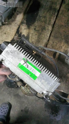 BMW E39 5 serisi 95-2003 beyin yedek parça