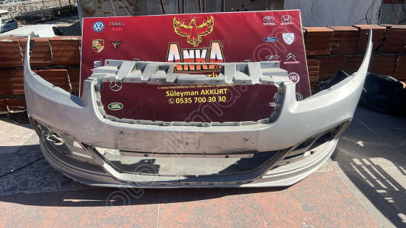 Fiat Linea Ön Tampon - Oto Çıkma Parçaları