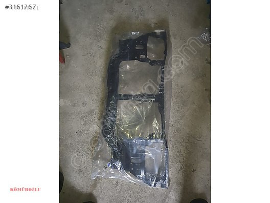 HYUNDAİ GETZ ÖN PANEL