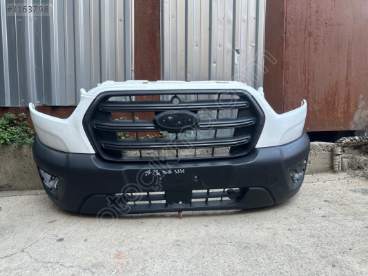 Ford transit 2020-2024 ön tampon
