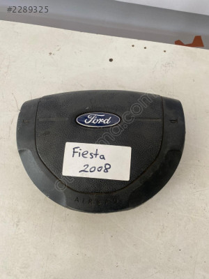 Ford fiesta 2008 Airbag hatasız orjinal çıkma