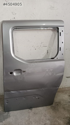 Fiat doblo sol sürgülü kapi