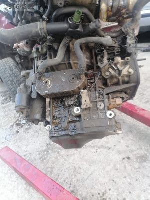 Seat Leon 1.6 Akl Aeh Çıkma Otomatik Şanzıman FDH