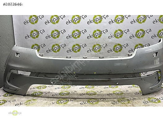 LAND ROVER RANGE ROVER L560 VELAR DİNAMİC ÖN TAMPON J8A2-17F003