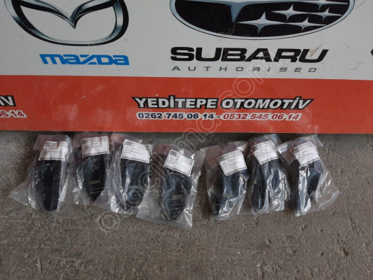 daihatsu terios ön tampon braketleri