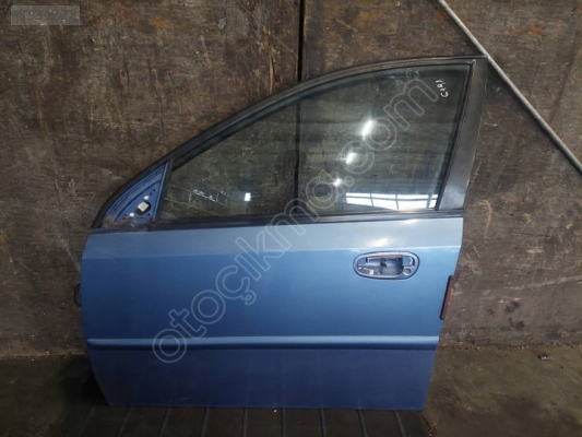 DAEWOO NUBIRA ÇIKMA ORJİNAL KAPI