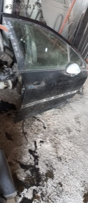 PEUGEOT 407 SAĞ ÖN KAPI GÜÇMANLAR OTO 05012551616