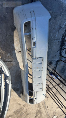 2000 Model Skoda Fabia İçin Ön Tampon - Oto Çıkma Parçalar
