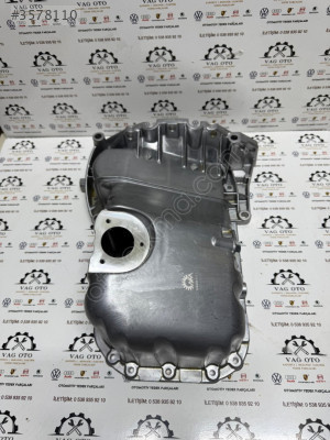 AUDİ 1.8 A4 YAĞ KARTERİ SENSÖRLÜ 058103603D