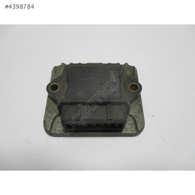 Volkswagen Golf Audi 80 100 Ateşleme Beyni 191 905 351 C