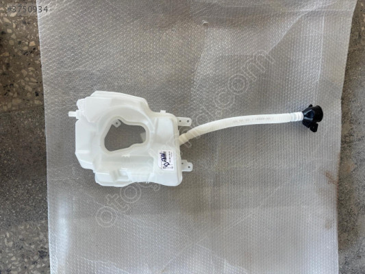 Mini  Cooper r60 cam yıkama su deposu orjinal