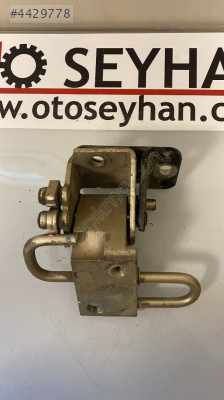 1J4833411C Volkswagen Bora Golf 4 sol arka kapı alt menteşesi