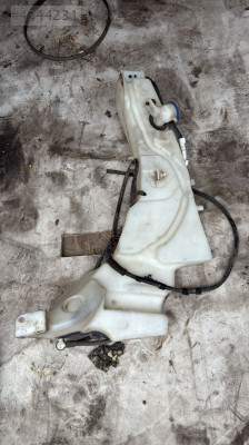 2011 FORD FOCUS ÇIKMA ORJİNAL SİLECEK DEPOSU