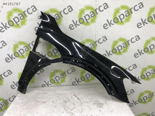 AUDI Q8 2020 2024 ÇAMURLUK ÖN SAĞ Q8 E-TRON 4KE821022