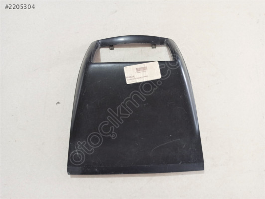 Mitsubishi L200 Göğüs Orta Panel Üst Kaplama Çıkma MN179267Z
