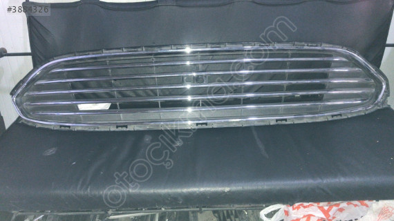 FORD S-MAX KAMERALI ÖN PANJUR 2014-17