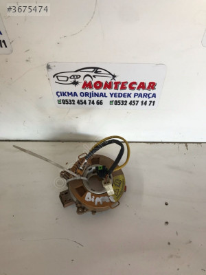 PEUGEOT BİPPER AİRBAG SARGISI HATASIZ MONTECAR 2