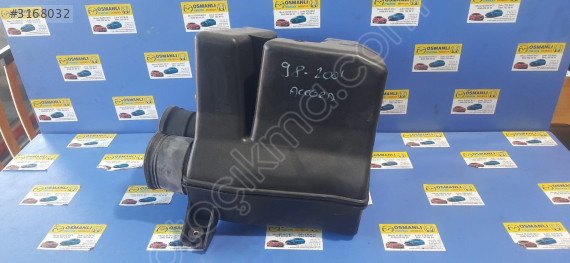 Honda 1998-2001 Accord Hava Filtre Kutusu