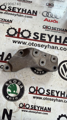 5N0199117 vw tiguan 2015 şanzıman kulağı braketi