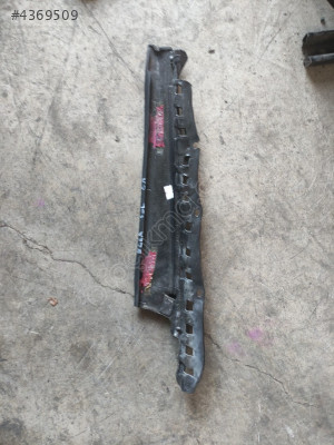 Fiat egea kapı pilastik