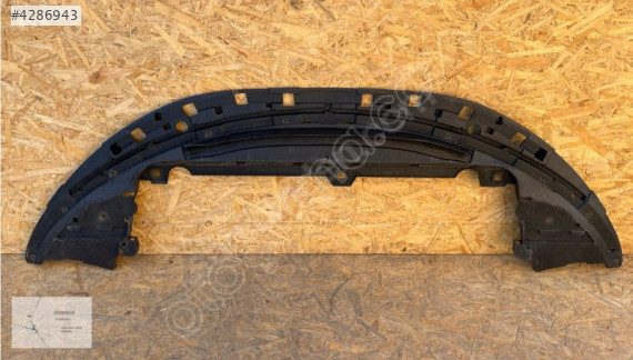 VOLVO S60 TAMPON ALT MUHAFAZA