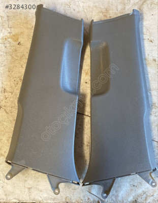 2005-09 VOLKSWAGEN JETTA ORTA DİREK KAPLAMASI