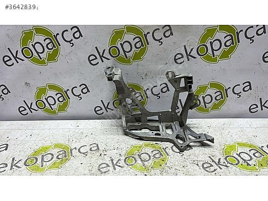 MERCEDES C 2014 2020 SOL FAR PANEL BAĞLANTI BRAKETİ A2056221700