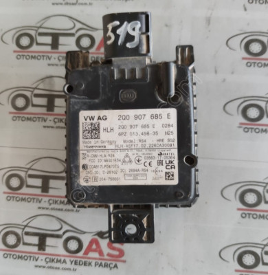 VOLKSWAGEN CADDY KÖR NOKTA MODÜLÜ 2Q0907685E-2Q0907686E