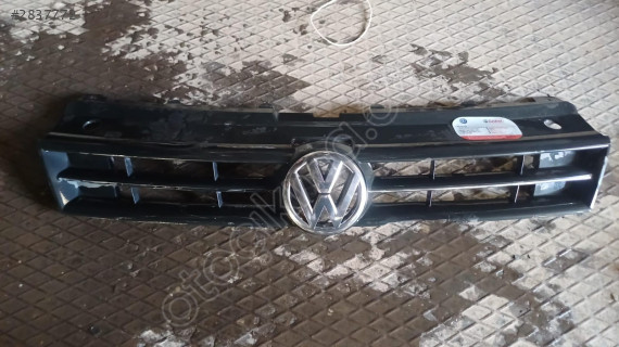 Volkswagen Polo ön panjur 2010-2014