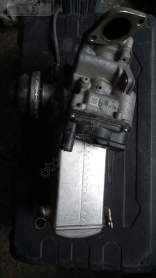 1,6 tdi polo egr