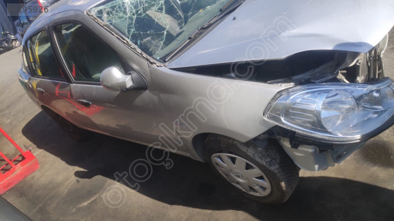 2011 RENAULT SYMBOL THALİA PARÇA PARÇA SATILIK