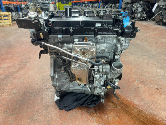 VOLVO S60 MOTOR 2.0 ECOBOOST BENZİNLİ