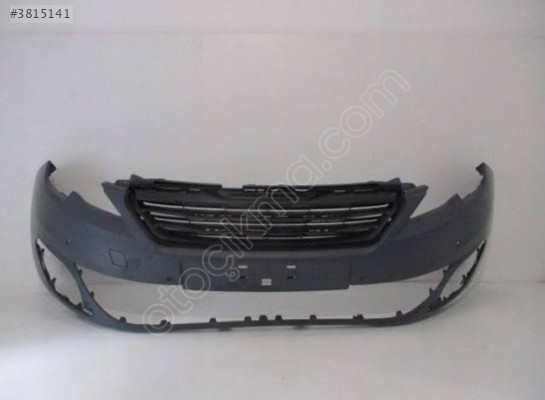 Peugeot 308 ön tampon orjinal sökme 1610742480