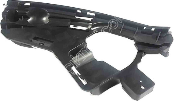 Volvo Xc60 Tampon Braketi Sol 2014-2017