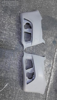AUDI A1 2011 2014 ÖN TAMPON SAĞ 8X0807066A