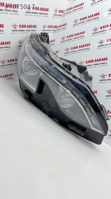 PEUGEOT 3008-5008 LEDLİ SAĞ ÖN-*FAR 9826572780