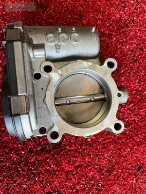 Mercedes CLA 1.6 T A2701410025 Orjinal Gaz Kelebeği