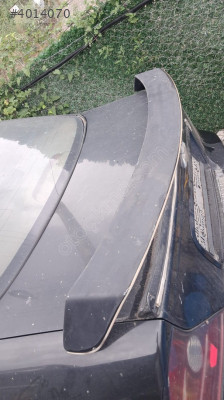 CHEVROLET EVANDA BAGAJ KAPAĞI.OTO ERKAN ÜNYE