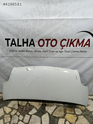 Renault Master 2 Kaput